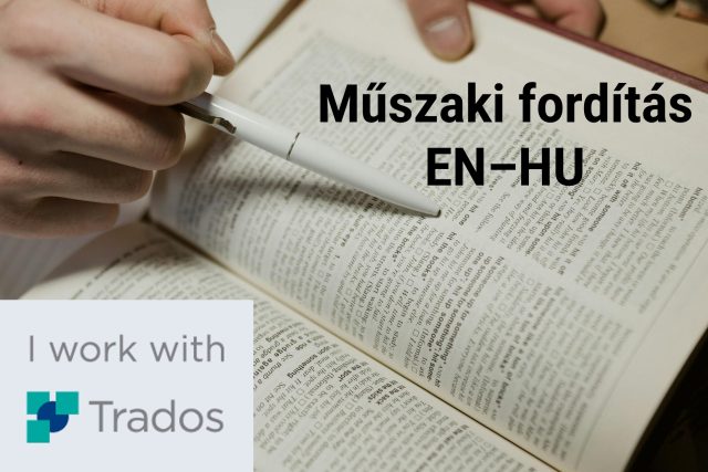 technical translation